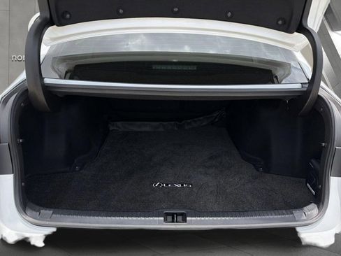 Certified 2023 Lexus IS 350 F Sport RWD image 21