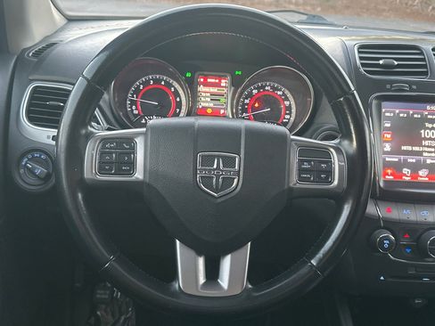 Used 2020 Dodge Journey Crossroad image 24