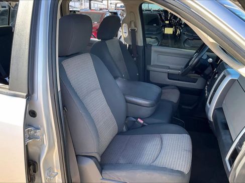 Used 2011 RAM 1500 Classic SLT image 10