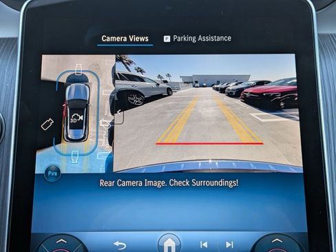 Used 2026 Mercedes-Benz GLC 300 GLC 300 image 13