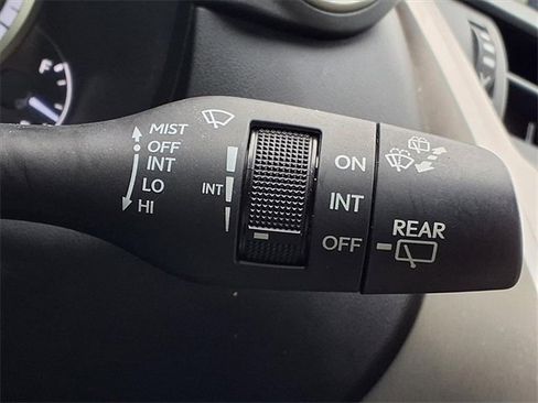 Used 2021 Lexus NX 300 F Sport w/ F Sport Premium Package image 16