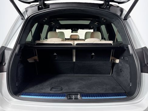 New 2026 Mercedes-Benz GLS 63 AMG 4MATIC image 23