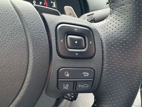 Used 2023 Lexus IS 350 F Sport w/ Handling Package image 20
