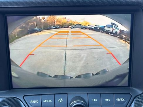 Used 2016 Chevrolet Corvette Z06 w/ 2LZ Preferred Equipment Group image 27