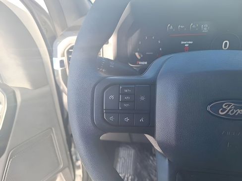 Used 2025 Ford F150 STX w/ Equipment Group 200A image 17