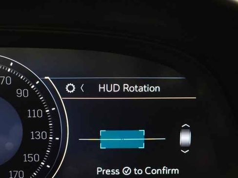 Certified 2025 Cadillac CT4 V w/ Navigation Package AWD/4WD image 26