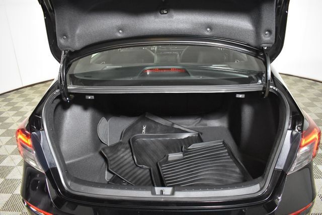 Used 2026 Honda Civic Sport image 26