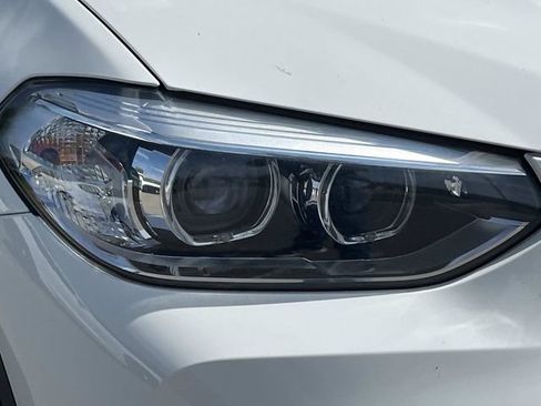 Used 2018 BMW X3 xDrive30i AWD/4WD image 4