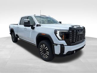 New 2026 GMC Sierra 2500 Denali Ultimate AWD/4WD 360° Tour