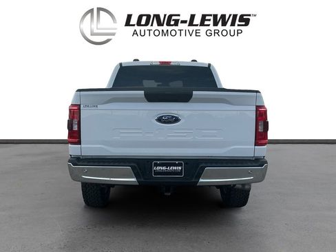 Used 2021 Ford F150 XLT w/ Equipment Group 301A Mid AWD/4WD image 5