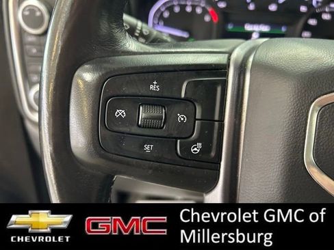 Used 2019 GMC Sierra 1500 SLE w/ SLE Value Package AWD/4WD image 19