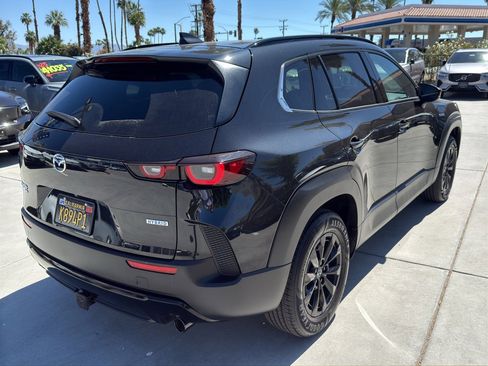 Used 2025 MAZDA CX-50 AWD 2.5 Hybrid w/ Cargo Package image 7