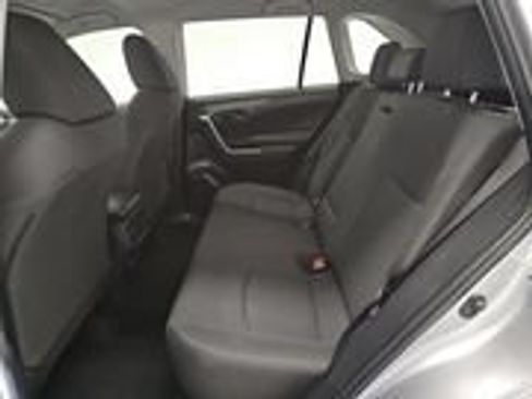 Used 2025 Toyota RAV4 LE FWD image 14