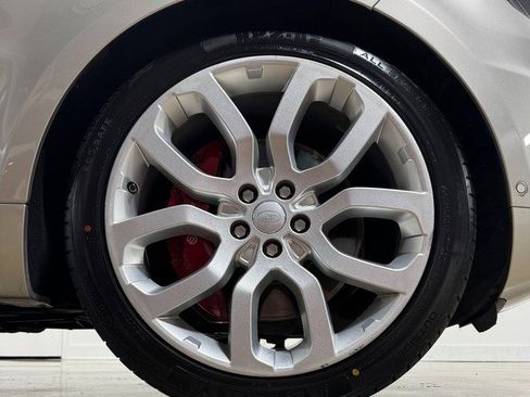 Used 2016 Land Rover Range Rover Sport Autobiography image 23