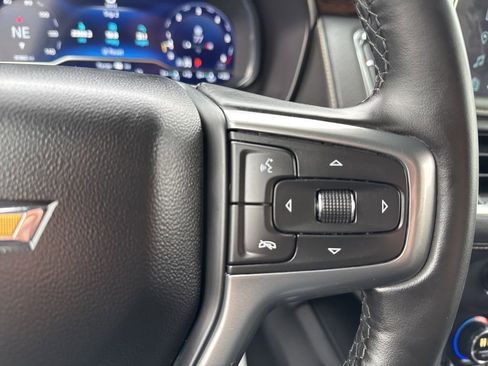 Used 2024 Chevrolet Tahoe Premier image 29