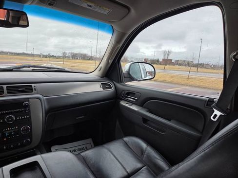 Used 2012 GMC Sierra 1500 SLT w/ All-Terrain Package AWD/4WD image 54