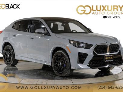 Used 2025 BMW X2 xDrive28i