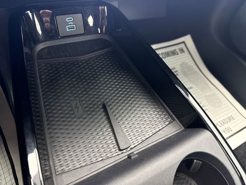 Used 2023 Ford Mustang Mach-E Select image 23