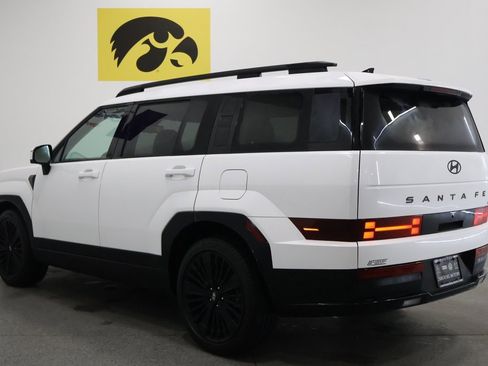 Used 2024 Hyundai Santa Fe Calligraphy image 9