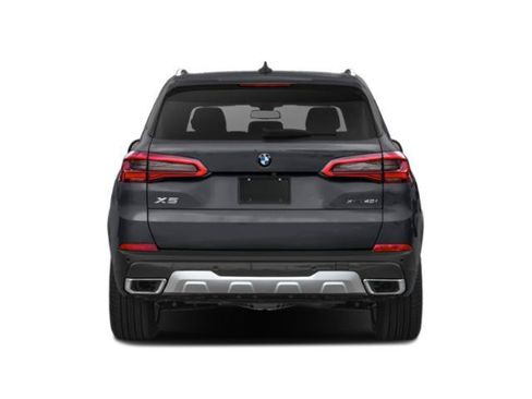 Used 2019 BMW X5 xDrive40i AWD/4WD image 8