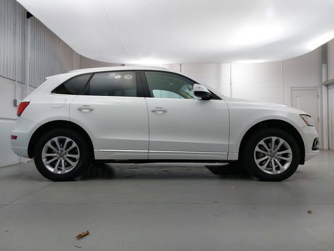 Used 2015 Audi Q5 2.0T Premium Plus image 8