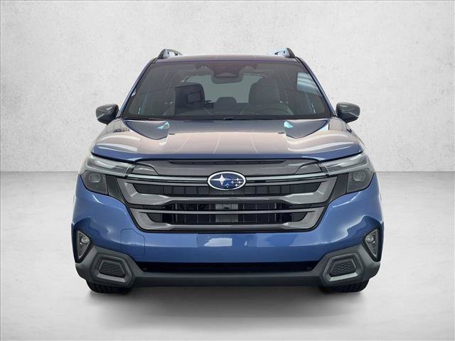 New 2026 Subaru Forester Limited AWD/4WD image 6