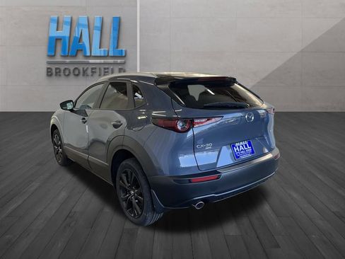 New 2026 MAZDA CX-30 AWD 2.5 S image 3
