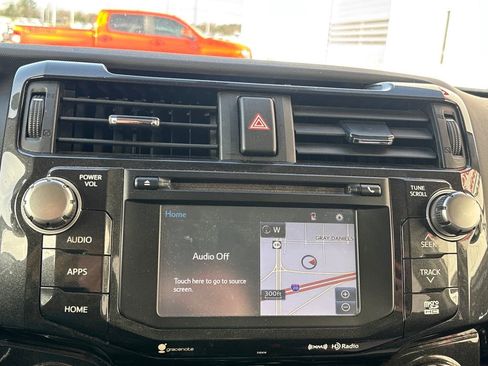 Used 2019 Toyota 4Runner TRD Off-Road Premium image 11