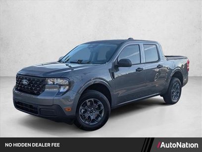 New 2026 Ford Maverick XL