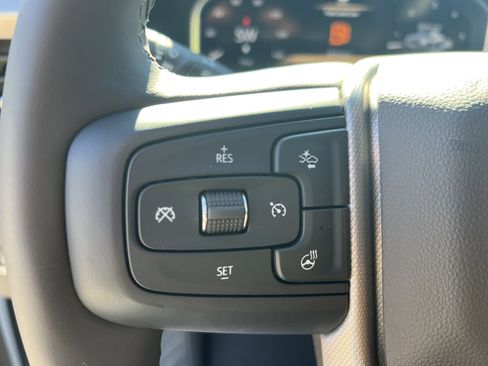 New 2026 GMC Sierra 2500 Denali w/ Denali Reserve Package image 35