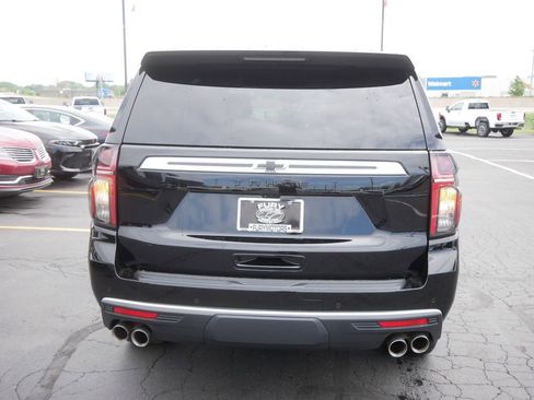 Used 2023 Chevrolet Tahoe High Country AWD/4WD image 6