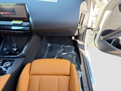 New 2026 BMW X3 xDrive30 w/ Premium Package AWD/4WD image 17