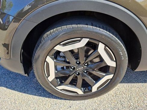 Used 2023 Kia Telluride S AWD/4WD image 31