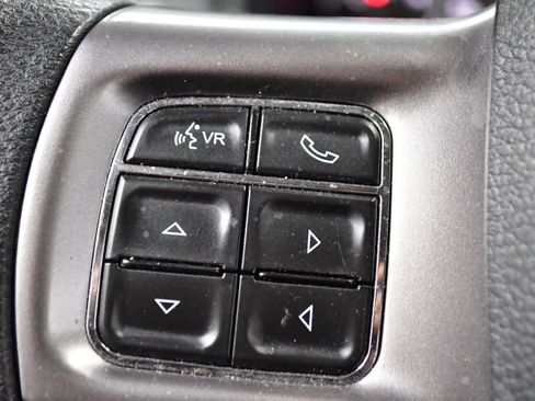 Used 2023 RAM 1500 Classic SLT w/ Trailer & Traction Group image 34