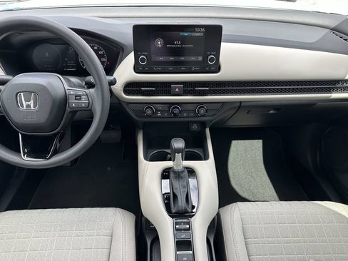 Used 2025 Honda HR-V LX image 14