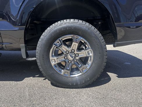 Certified 2023 Ford F150 XLT w/ Equipment Group 302A High AWD/4WD image 20