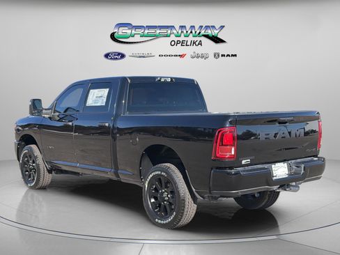 New 2025 RAM 2500 Big Horn image 5