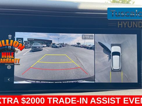 New 2026 Hyundai Palisade XRT Pro image 19