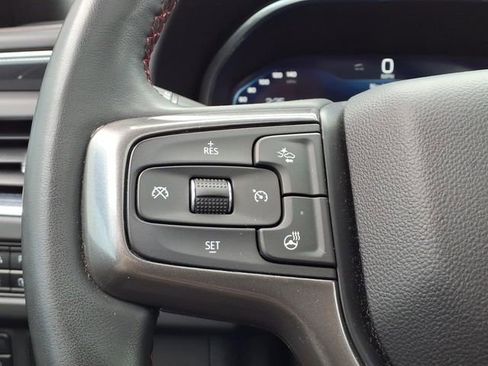 Used 2023 Chevrolet Tahoe RST w/ Luxury Package image 16