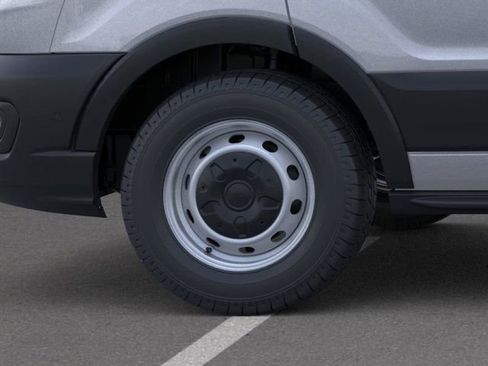 New 2026 Ford Transit 350 148 Medium Roof w/ Load Area Protection Package image 19