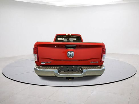 Certified 2024 RAM 2500 Big Horn w/ Bed Utility Group image 5