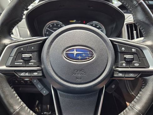 Used 2020 Subaru Forester Touring w/ Popular Package #2 AWD/4WD image 38
