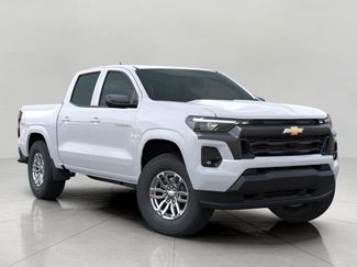 Used 2026 Chevrolet Colorado LT w/ LT Convenience Package AWD/4WD video 1