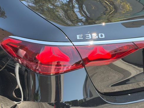 New 2027 Mercedes-Benz E 350 Sedan image 26