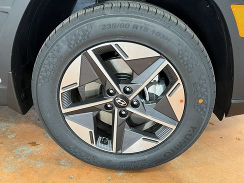 New 2026 Hyundai Tucson SEL image 11