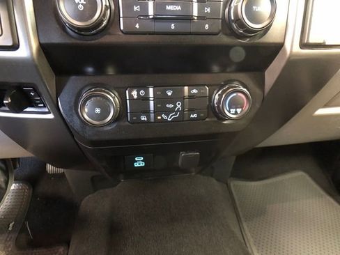 Used 2020 Ford F250 XLT image 17