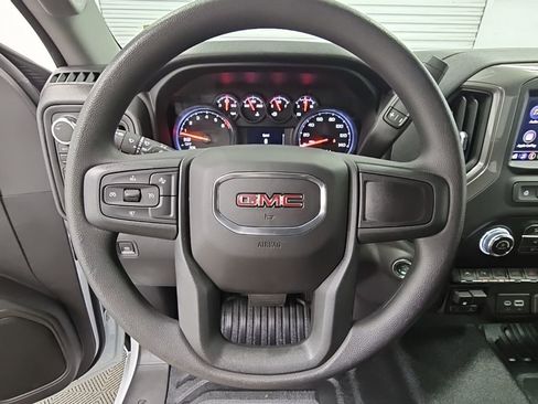 New 2026 GMC Sierra 1500 Pro w/ Pro Value Package image 21