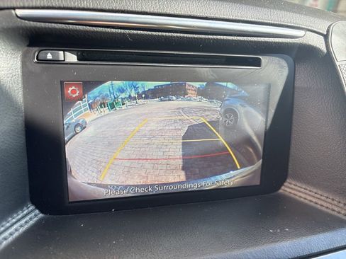 Used 2016 MAZDA CX-5 Grand Touring image 17