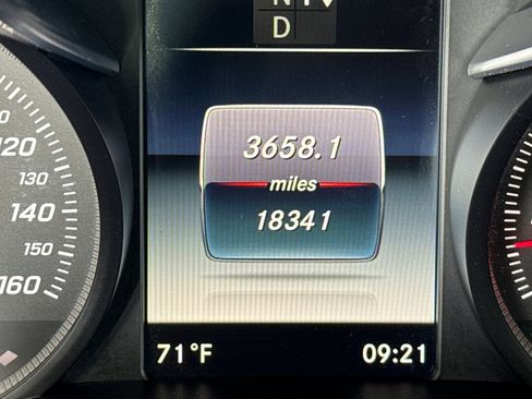 Used 2016 Mercedes-Benz C 300 Sedan image 21