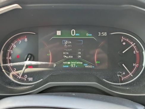 Used 2025 Toyota RAV4 XLE w/ Convenience Package FWD image 25